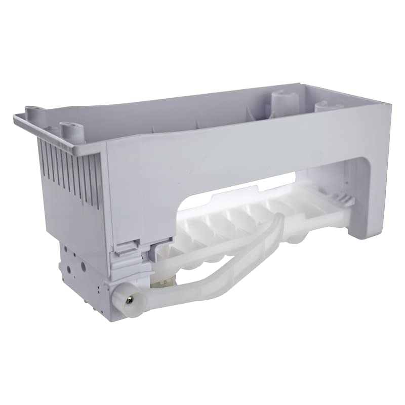 Choice Manufactured Parts DA97-08059A Refrigerator Freezer Ice Maker Assembly