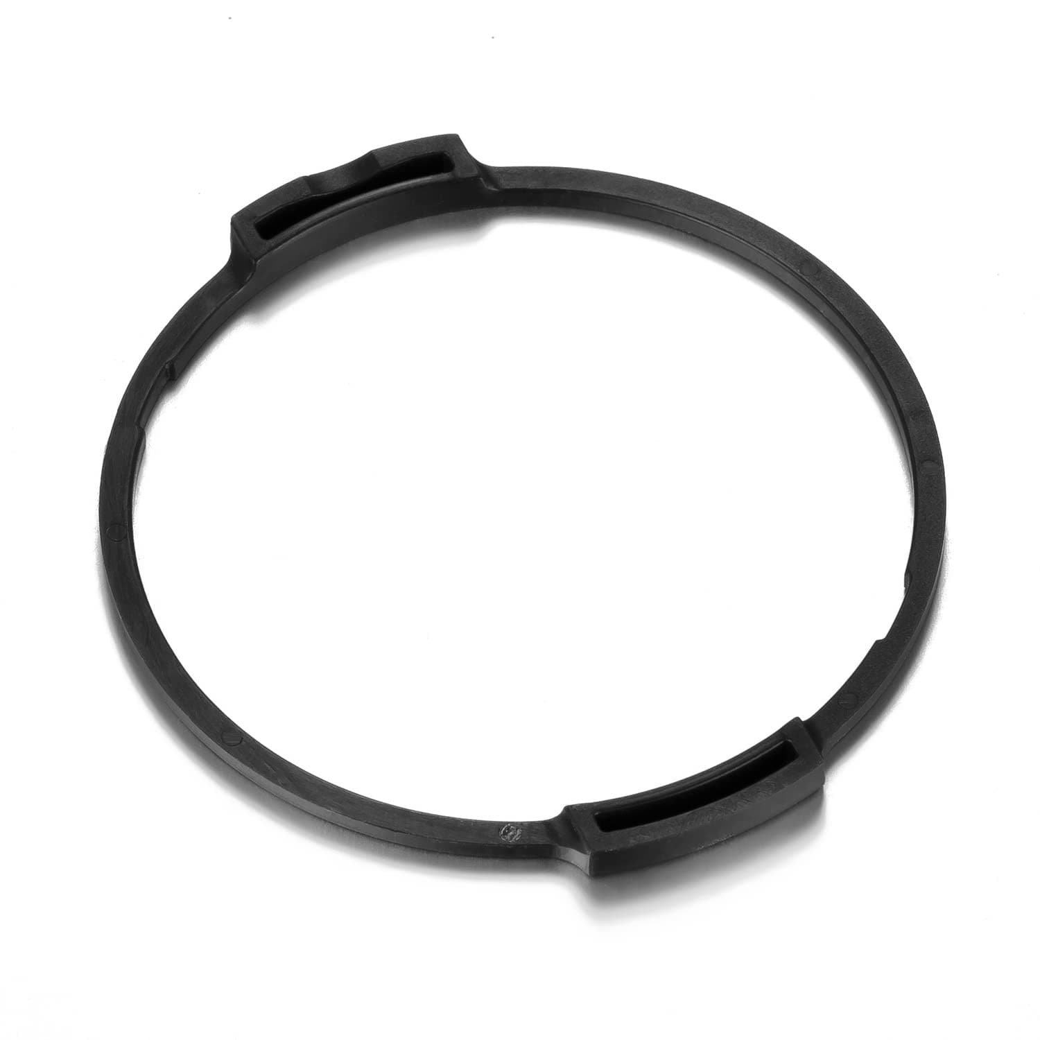 Resin Bezel Gasket Insert for Hublot Classic Fusion 45mm 511 521 Watch