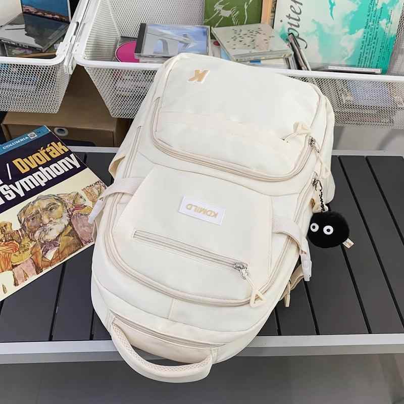 DV1216 Fashion Large Capacity Multifunction Travel Backpack for Women and Men