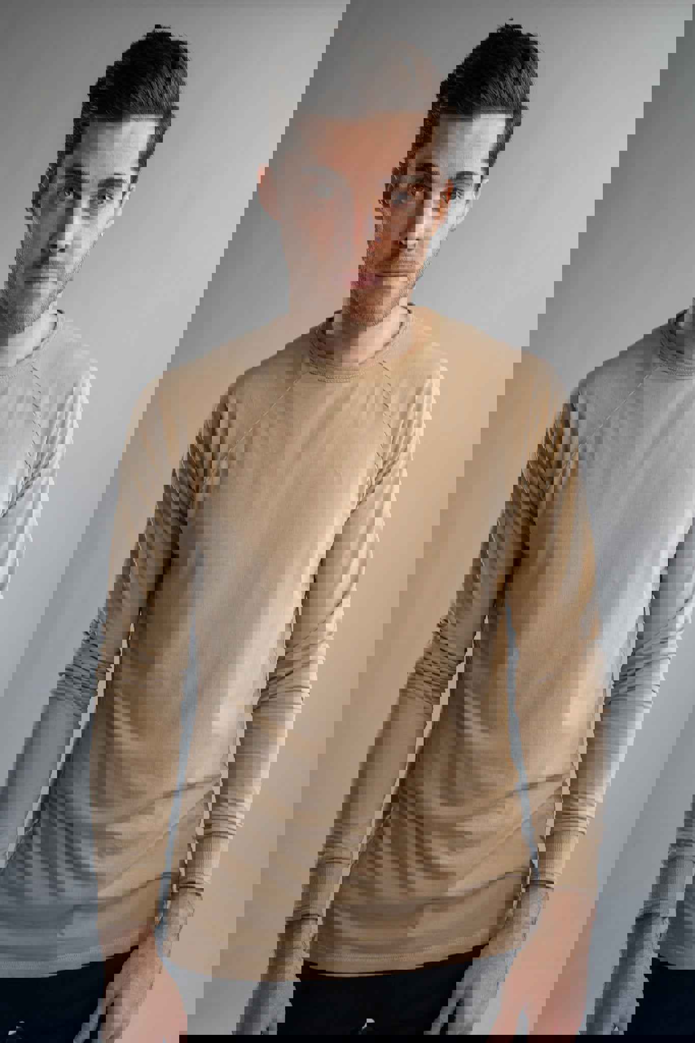 Legacy AWEAR Apparel - Bamboo Long-Sleeve and Short-Sleeve Tee