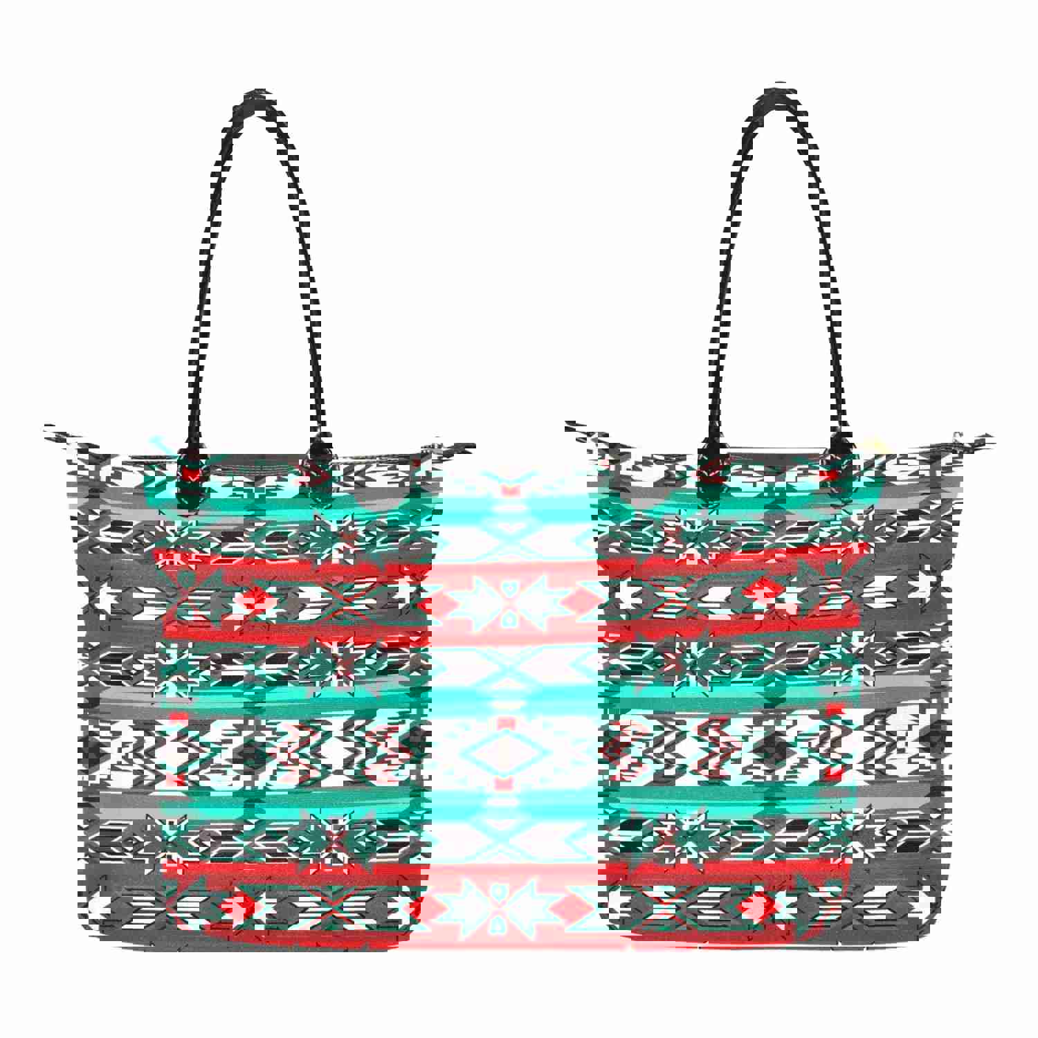 Southwest Journey Single-Shoulder Lady Handbag