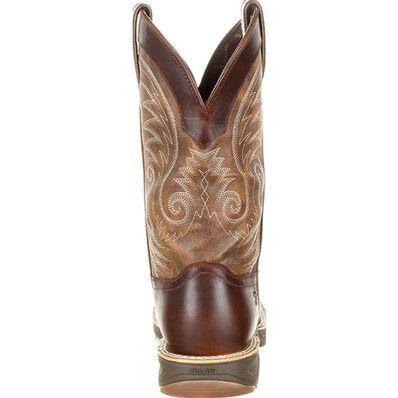 Men's Durango Ultra-Lite Waterproof Western Boot