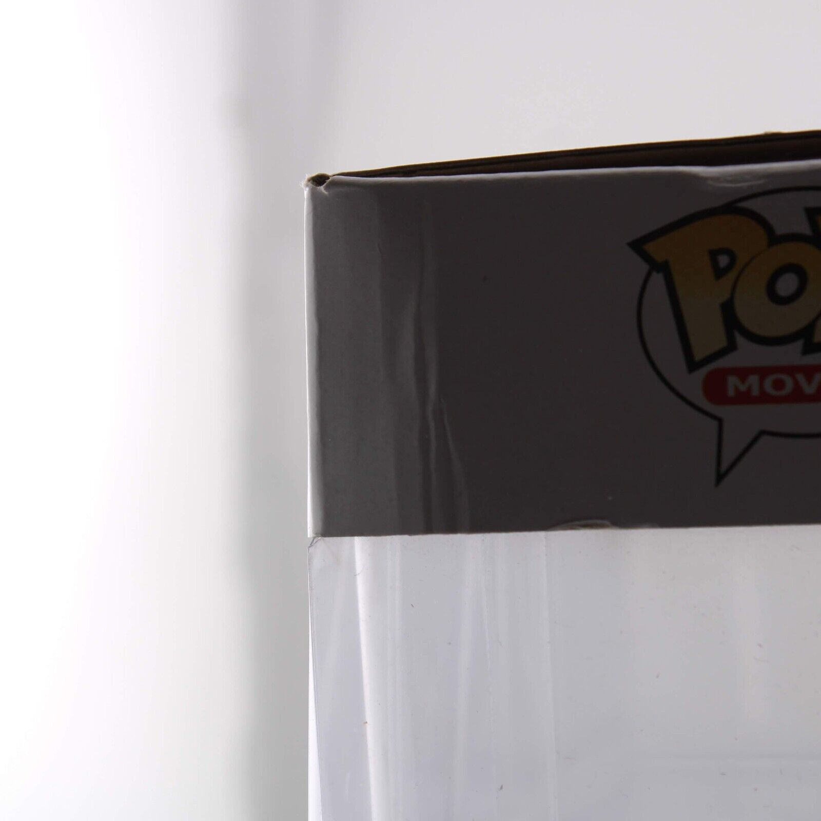 Funko Pop Pennywise In Gutter Movie Moments Hot Topic Exclusive Figure #584