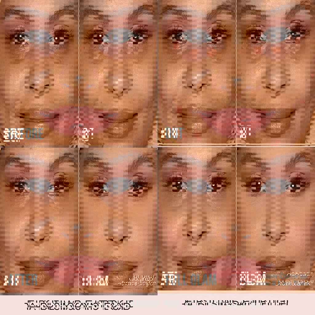 HUDA BEAUTY #FAUXFILTER COLOR CORRECTOR (MANGO)