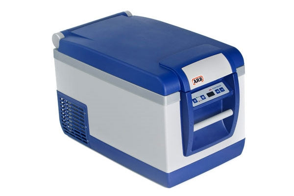 ARB 10801472 Fridge Freezer 50 Qt - Portable Refrigerator/Freezer for 4x4 Adventures