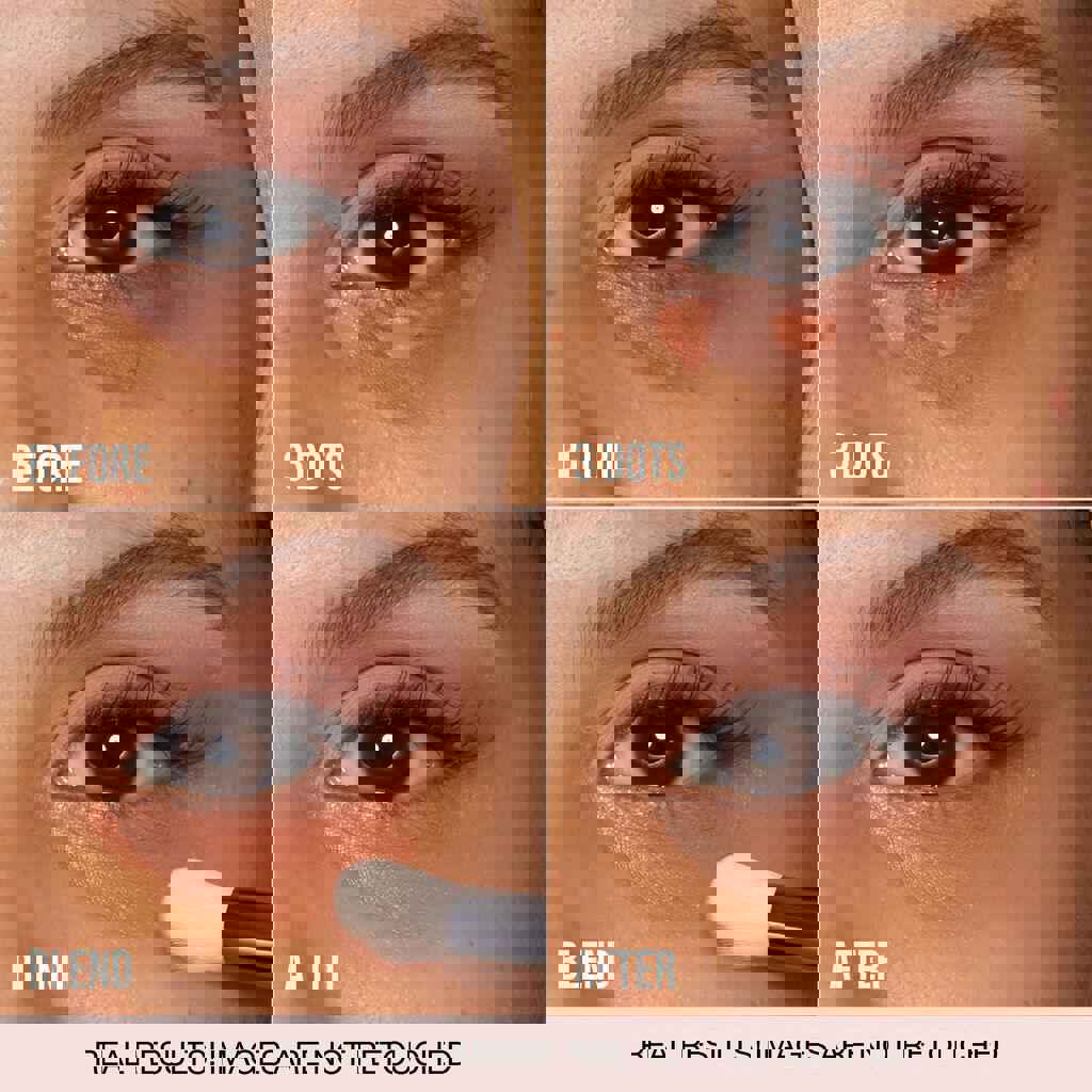 HUDA BEAUTY #FAUXFILTER COLOR CORRECTOR (MANGO)