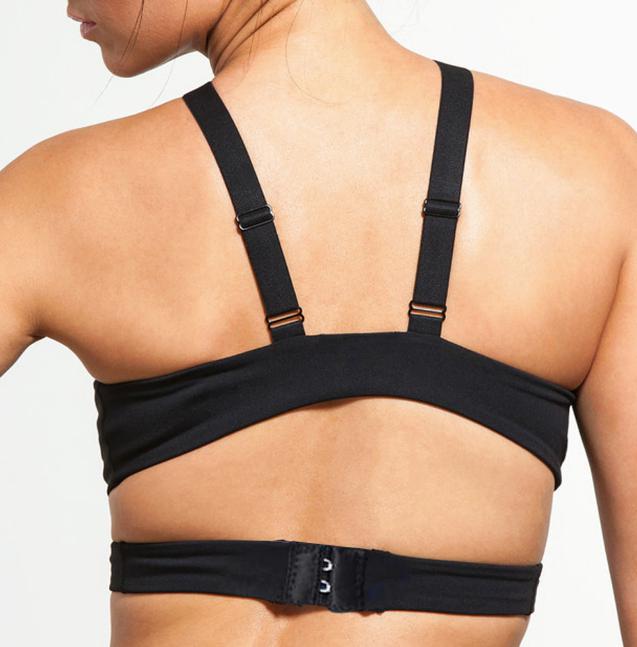 Sexy Stretchy Sports Bra - Comfortable & Durable Fitness Top