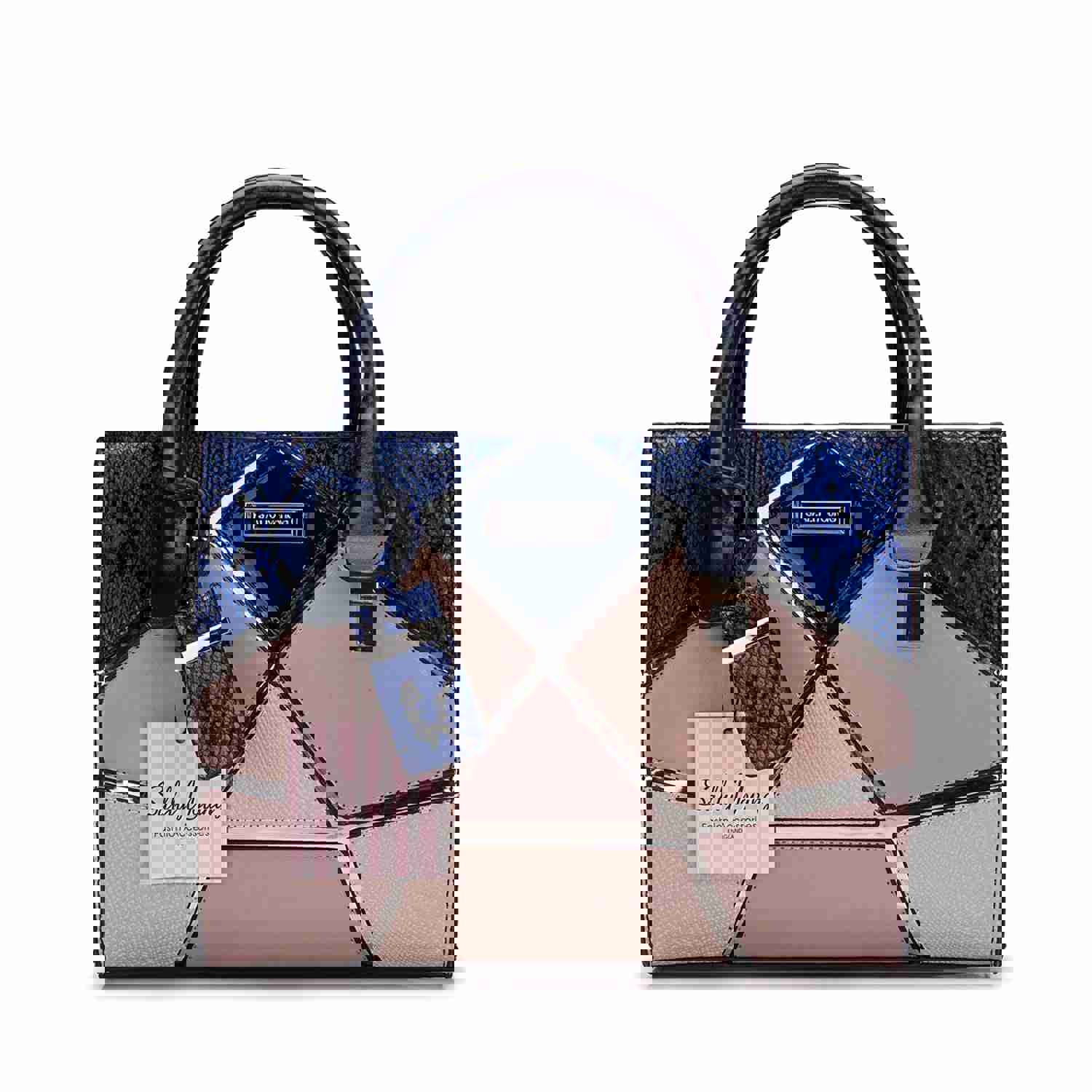 Large-capacity Fashion One-shoulder Handbag