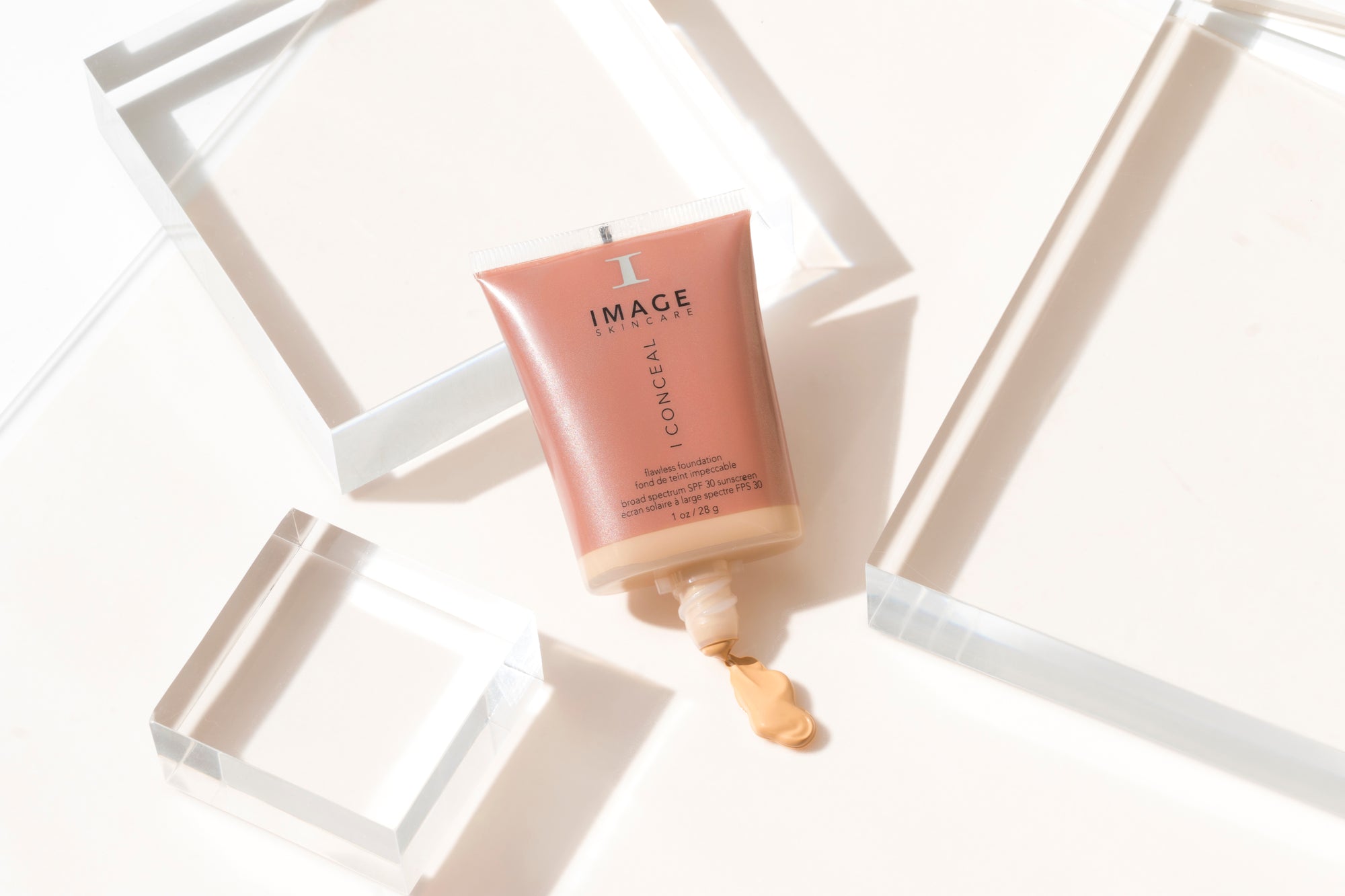 IMAGE Skincare I CONCEAL Flawless Foundation SPF 30