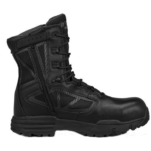 Belleville Men's Waterproof Side-Zip Composite Toe Tactical Boots TR998ZWPCT