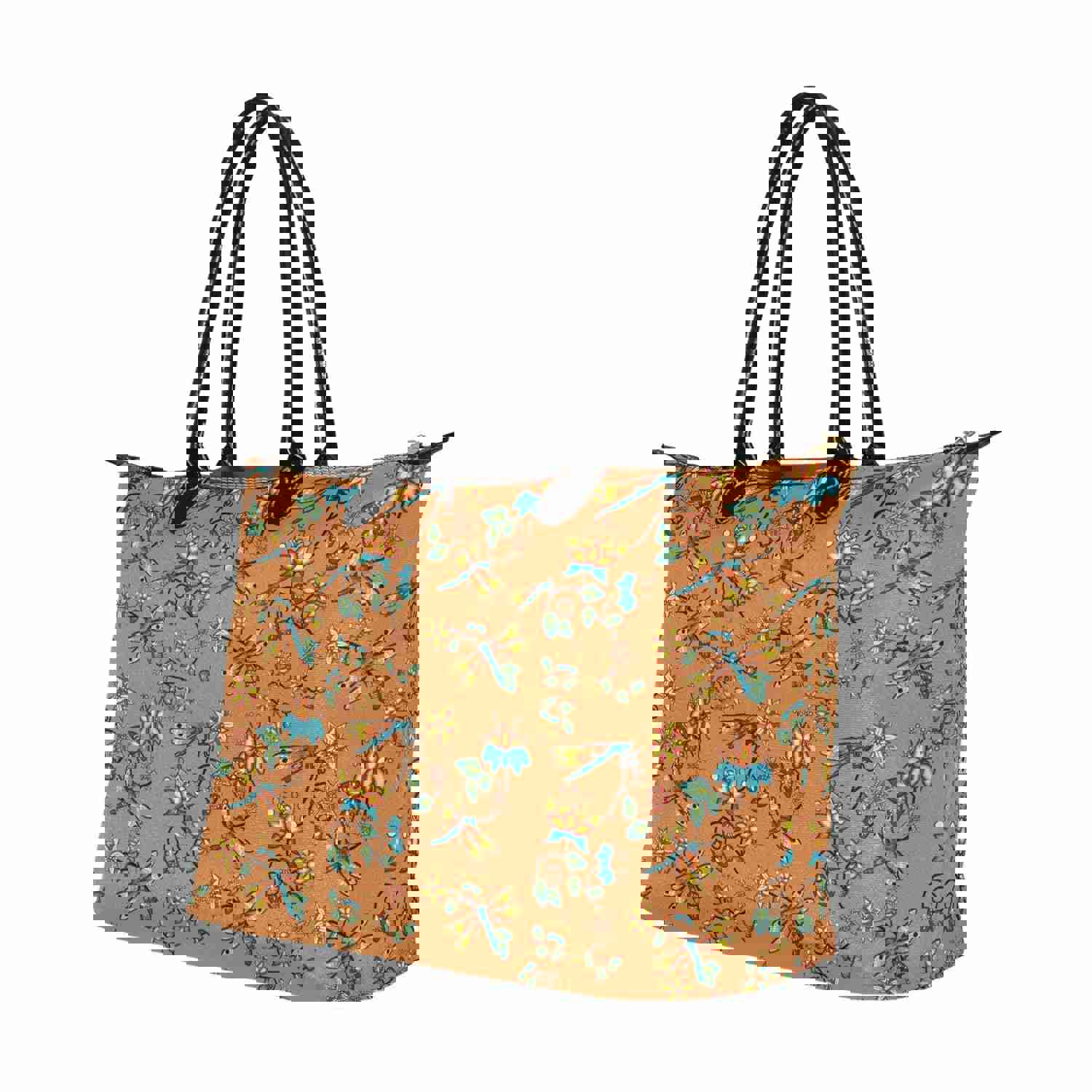 Dragon Lily Sierra Single-Shoulder Lady Handbag