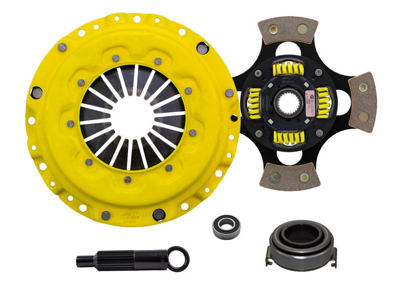 ACT Clutch Kit Honda CRV 2.0L (1998-2001) 4 or 6 Puck Sport/Race Sprung