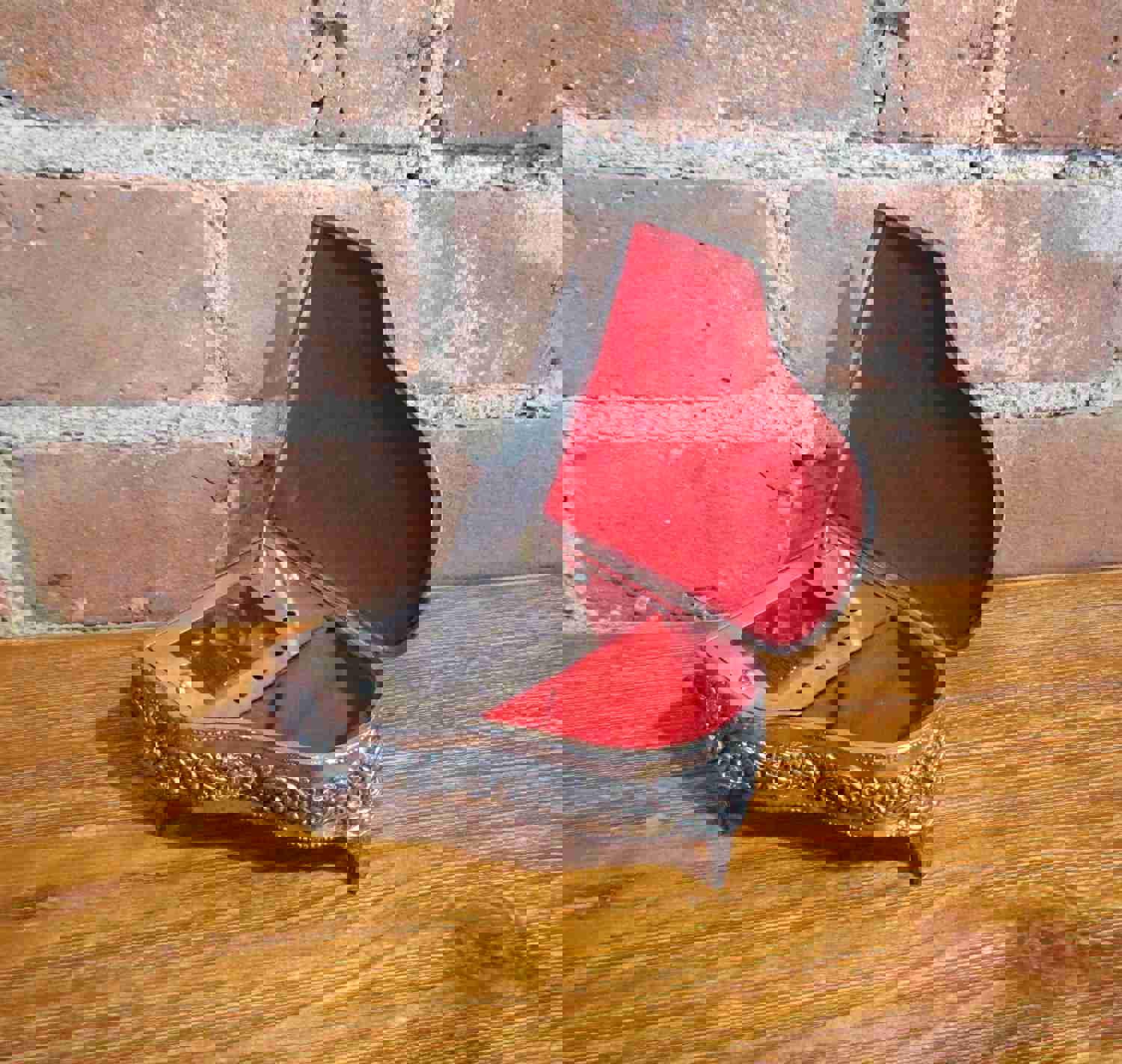 Vintage Silver Piano Jewelry Box Music Somewhere My Love