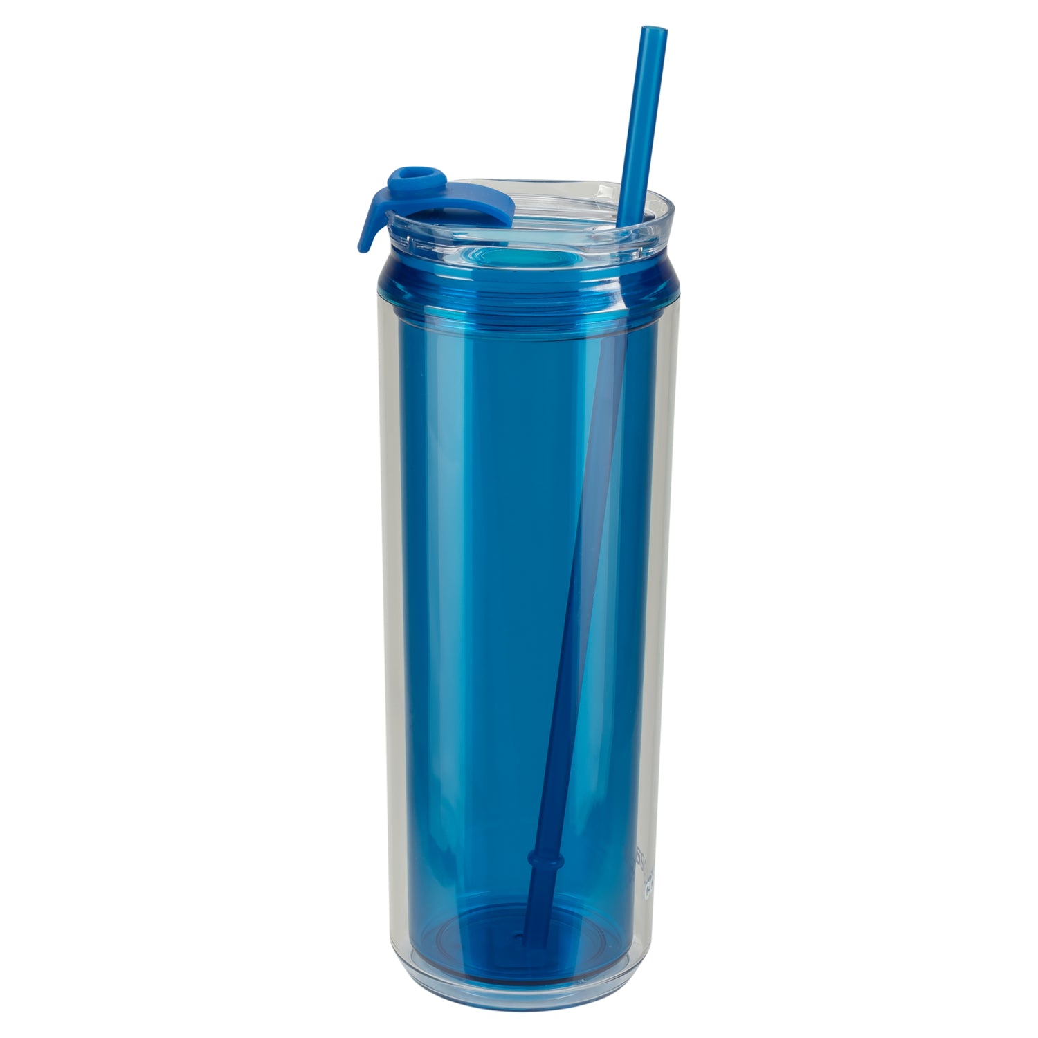Cool Gear 3-Pack 22 oz Modern Tumbler with Reusable Straw | Dishwasher Safe & Spillproof