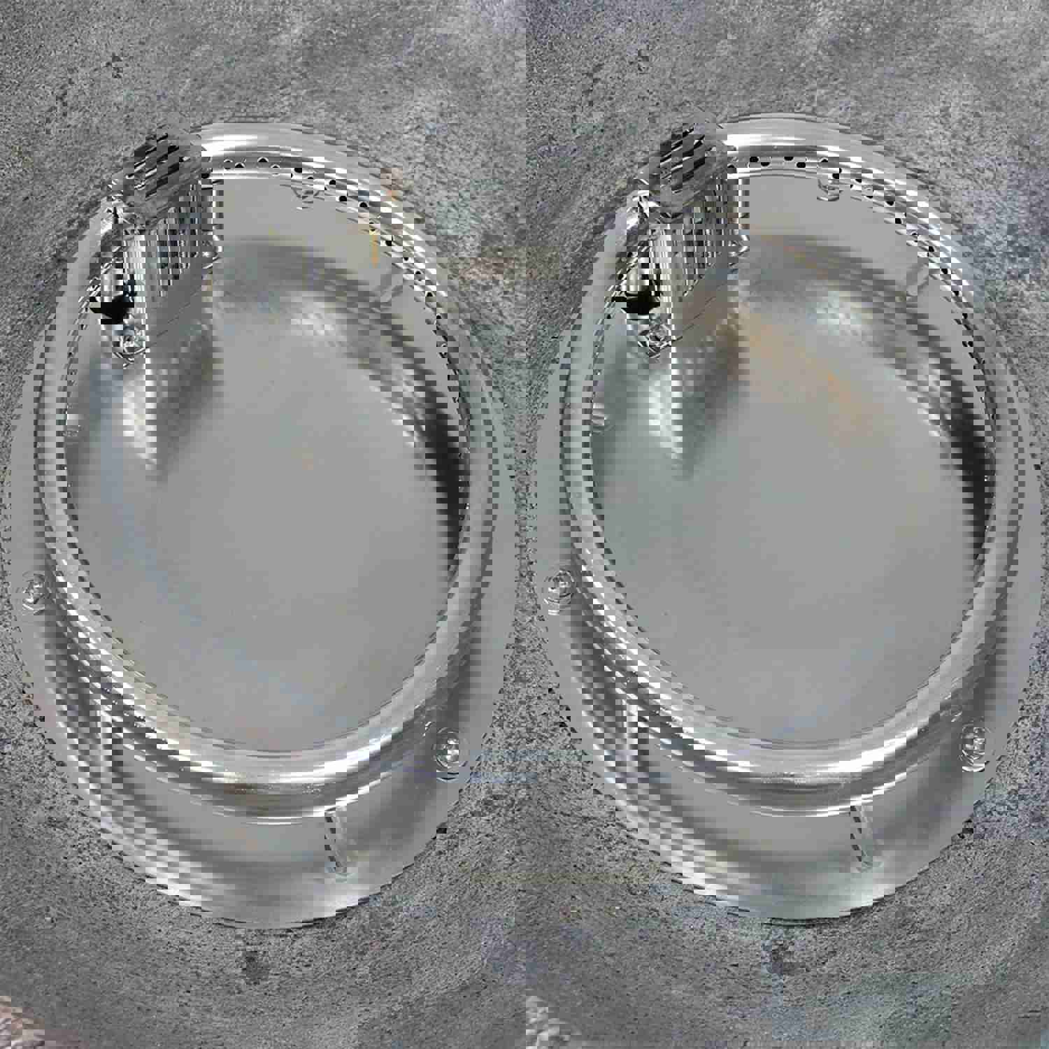 Sunnydaze Outdoor 30-Inch Cast Stone Propane Gas Fire Pit with Lava Rocks