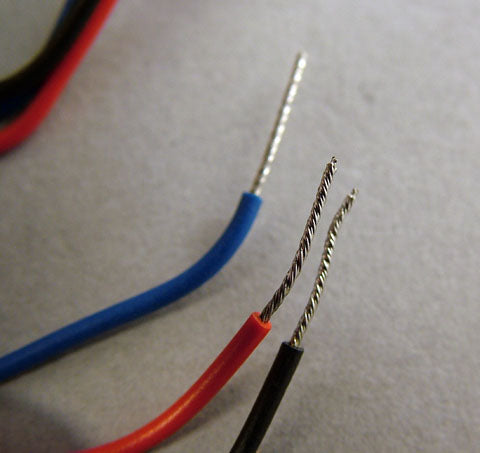 Delta Electronics 1.6 Inch Brushless DC05V Fan AFB0405HD