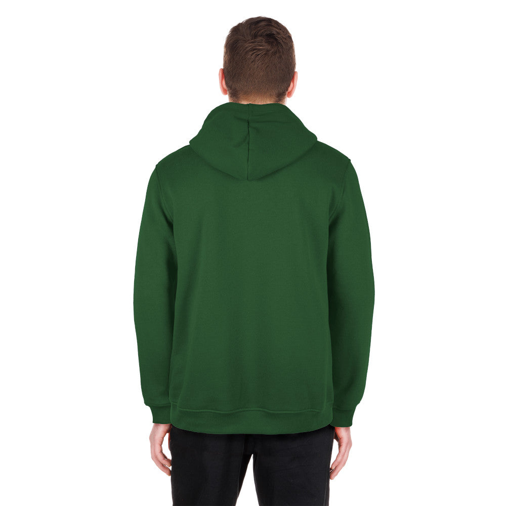 New Era Hoodie - Milwaukee Bucks