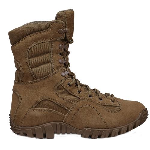 Belleville Mens Mountain Hybrid Waterproof Insulated Tactical Boots (TR550WPINS)