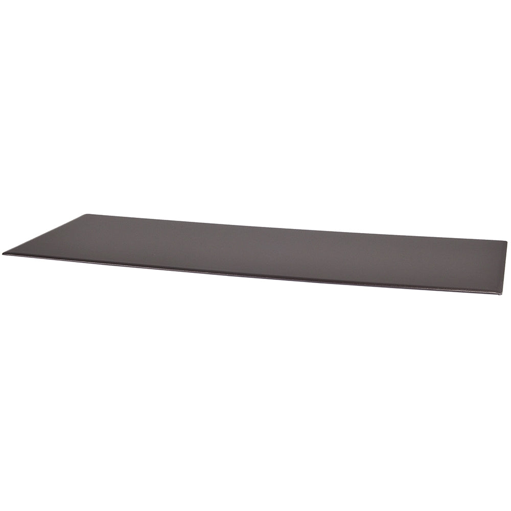 OW Lee 10 x 30 Rectangle Fire Pit Flat Cover