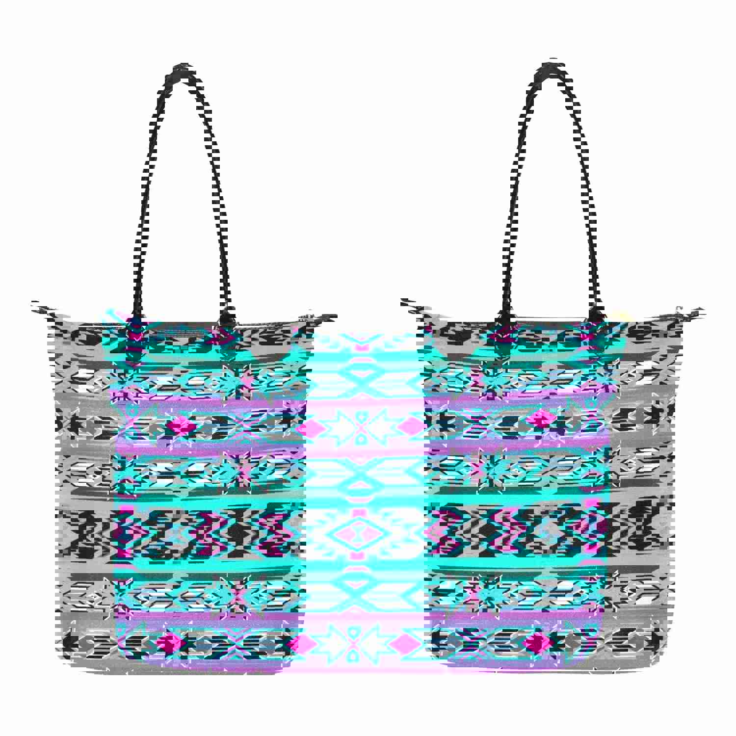 Northeast Journey Single-Shoulder Lady Handbag