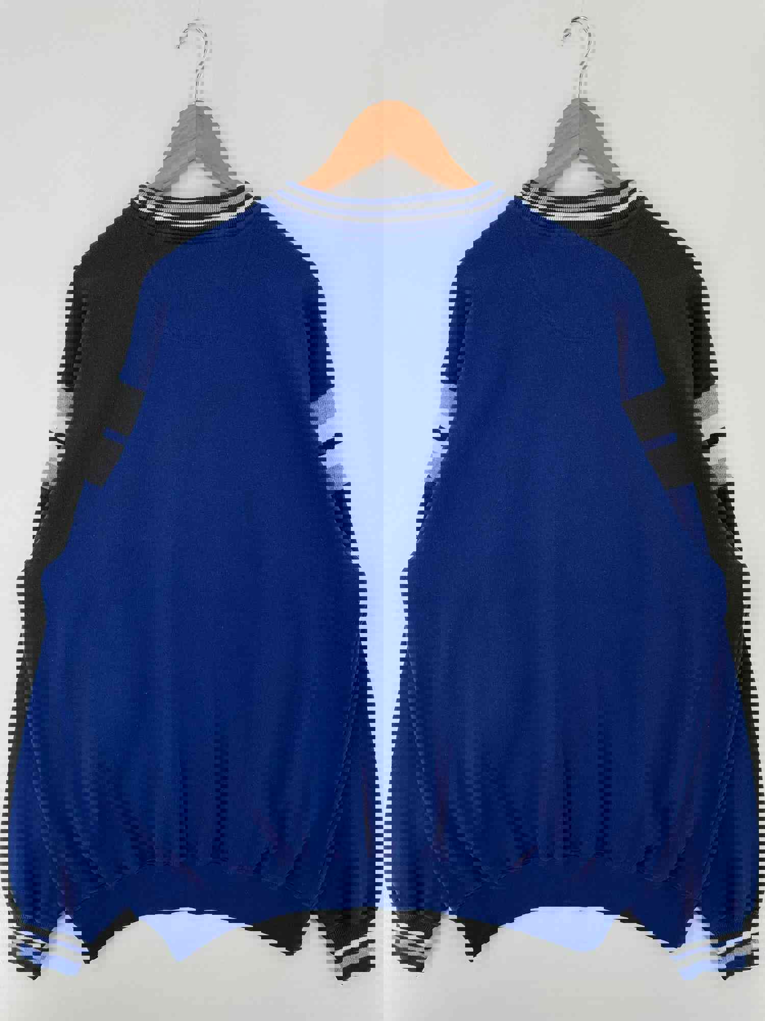 00’ KENTUCKY WILDCATS Size L College Sweatshirt / A9013