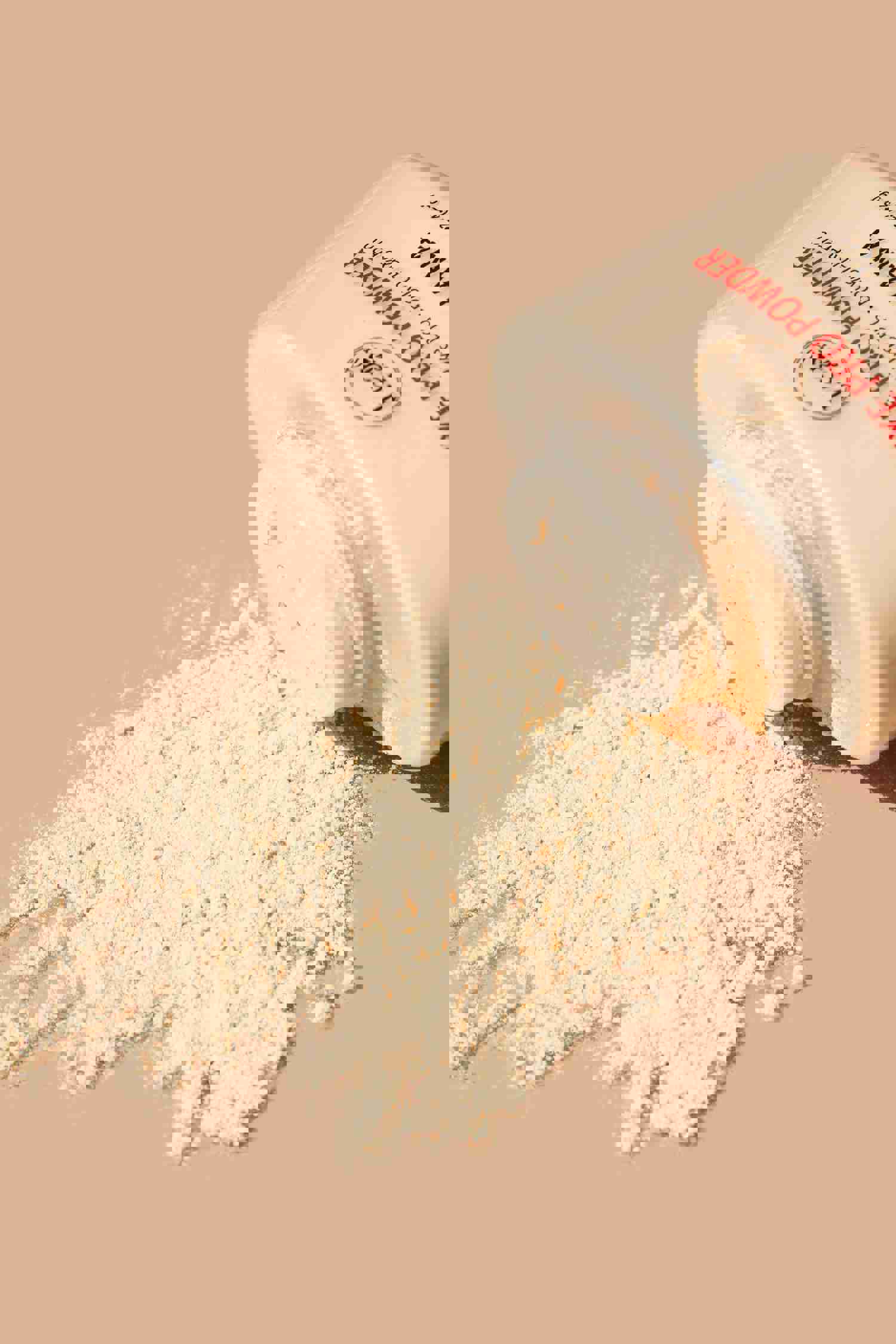 J.CAT BEAUTY LUXE PRO POWDER LPP101 - Silky Matte Finish Powder