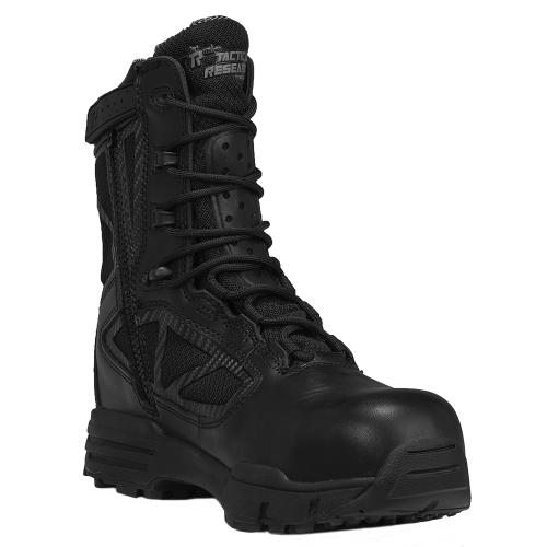 Belleville Men's Waterproof Side-Zip Composite Toe Tactical Boots TR998ZWPCT