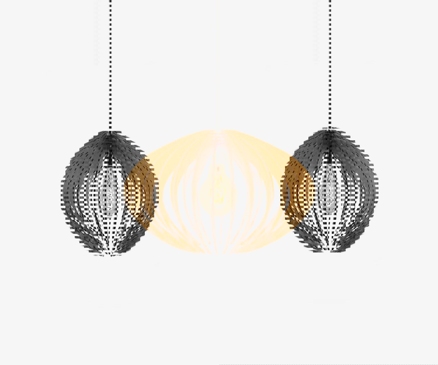 Ellipse Pendant Light