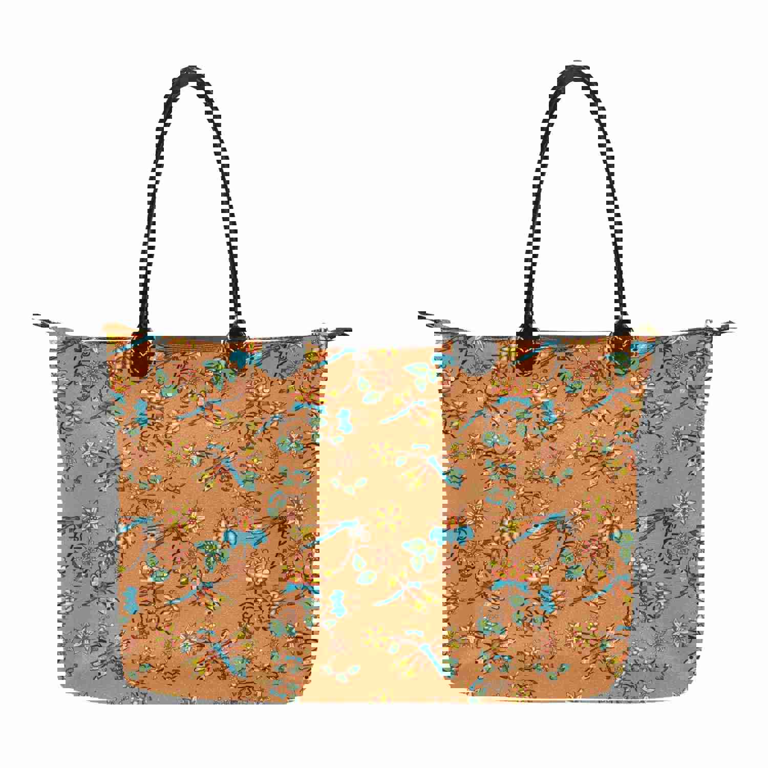 Dragon Lily Sierra Single-Shoulder Lady Handbag