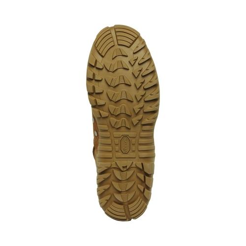 Belleville Mens Mountain Hybrid Waterproof Insulated Tactical Boots (TR550WPINS)