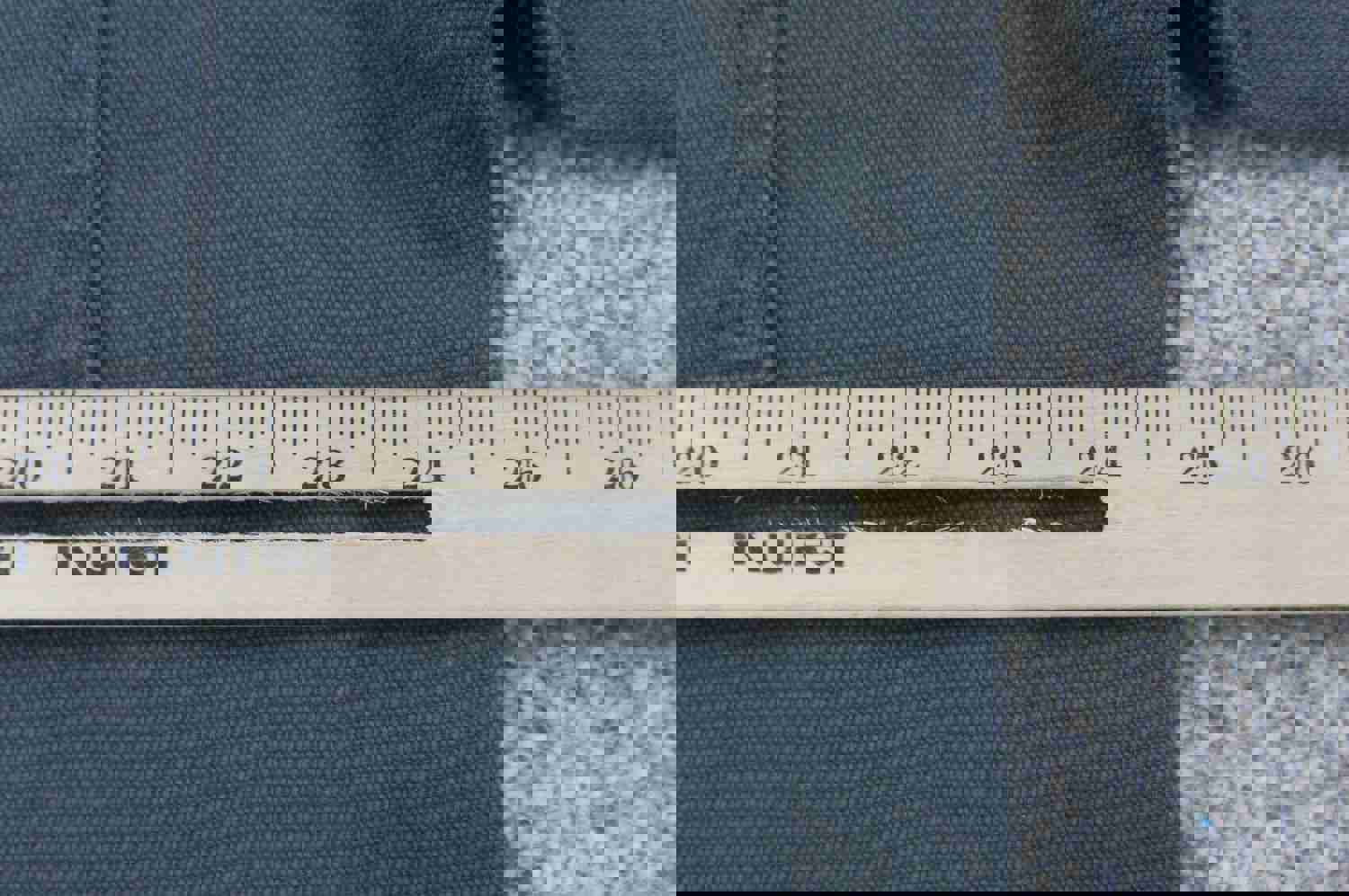 Wrangler Men's Large Gray Casual Outdoor Hooded Parka Coat