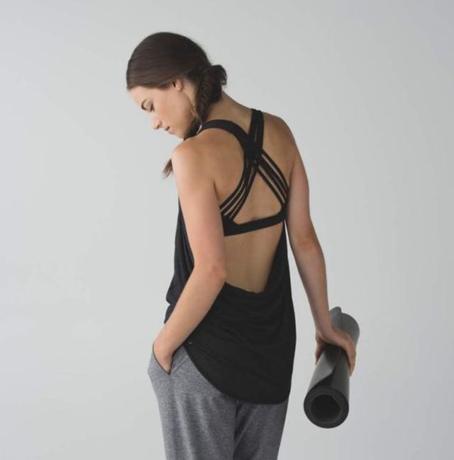 Sexy Stretchy Sports Bra - Comfortable & Durable Fitness Top