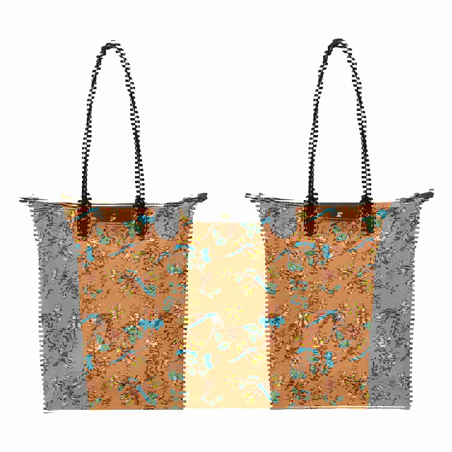 Dragon Lily Sierra Single-Shoulder Lady Handbag