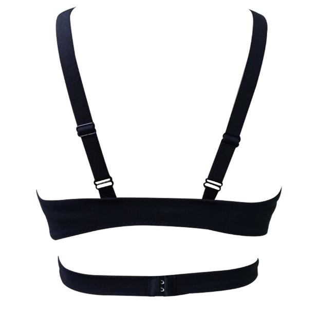 Sexy Stretchy Sports Bra - Comfortable & Durable Fitness Top
