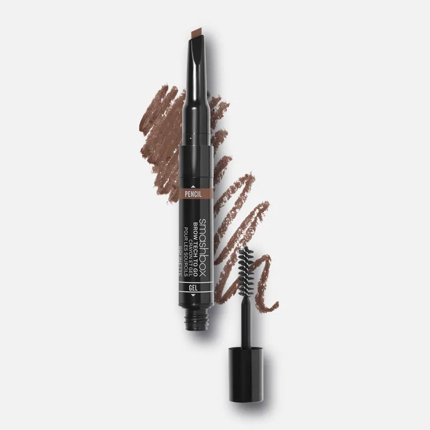 BROW TECH TO GO - BRUNETTE