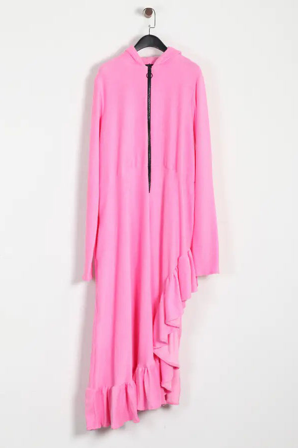 Area by Barbara Bologna Hoodie SP Dress SP-36M