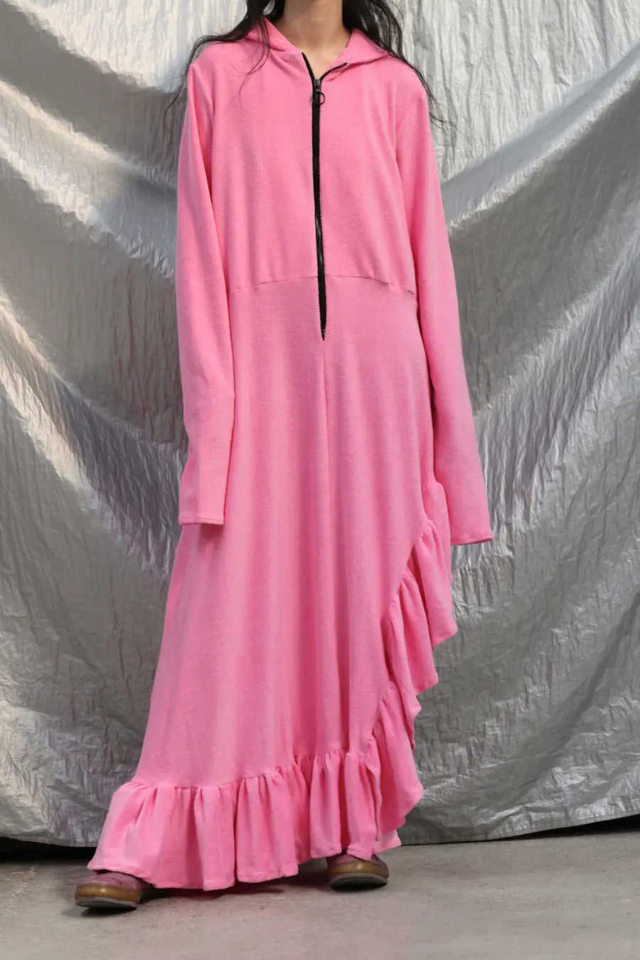 Area by Barbara Bologna Hoodie SP Dress SP-36M