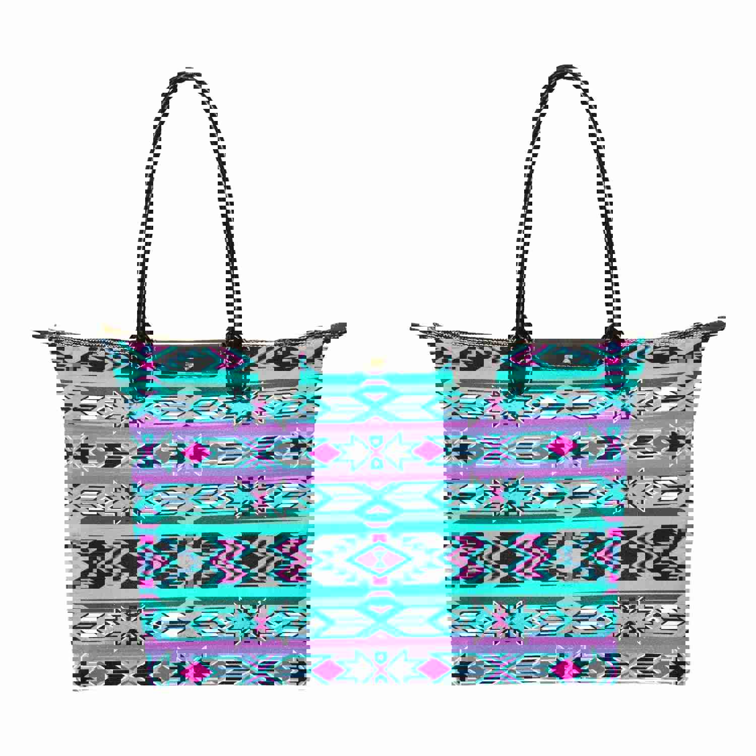 Northeast Journey Single-Shoulder Lady Handbag
