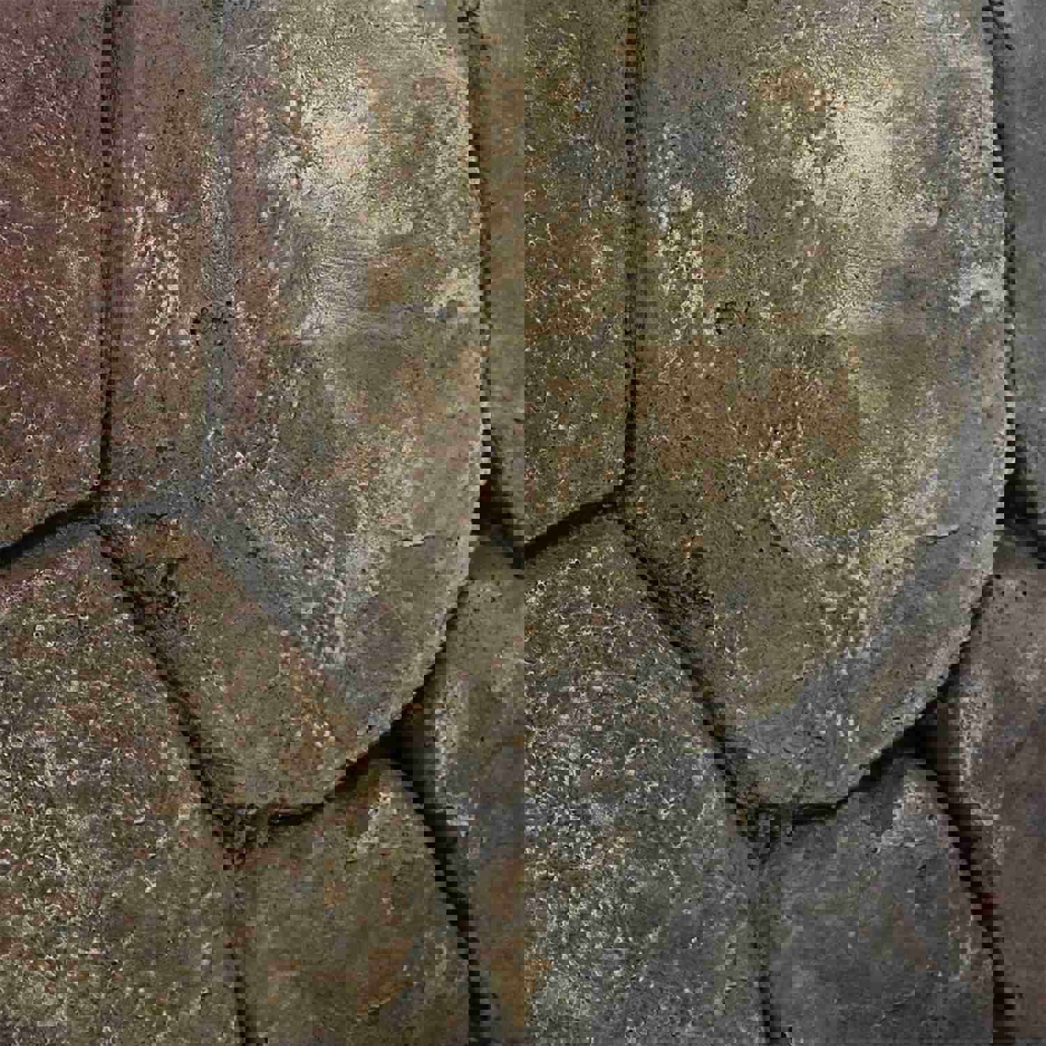 Sunnydaze Outdoor 30-Inch Cast Stone Propane Gas Fire Pit with Lava Rocks