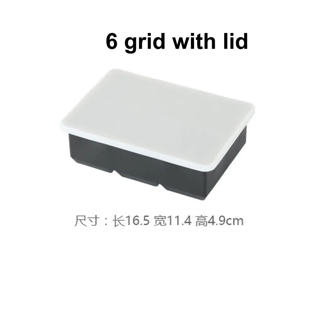 Large Food Grade Silicone Ice Cube Mold for DIY Cocktails, Whiskey, and More