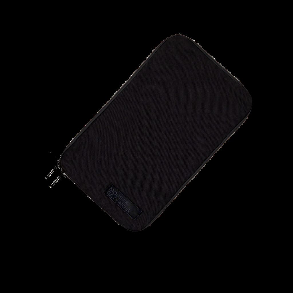 DAYFARER Tech Pouch - Water-Repellent Organizer for Tech Accessories