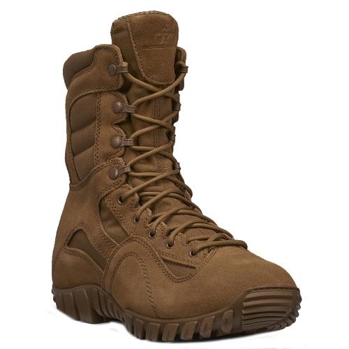 Belleville Mens Mountain Hybrid Waterproof Insulated Tactical Boots (TR550WPINS)