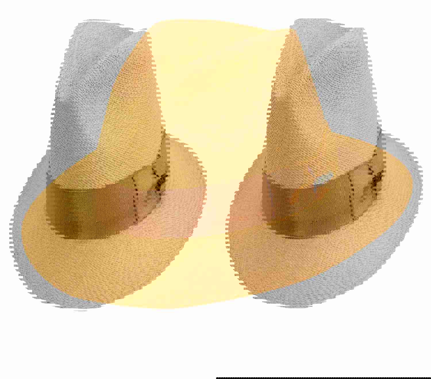 Christys of London Grade 8 Panama Safari Hat