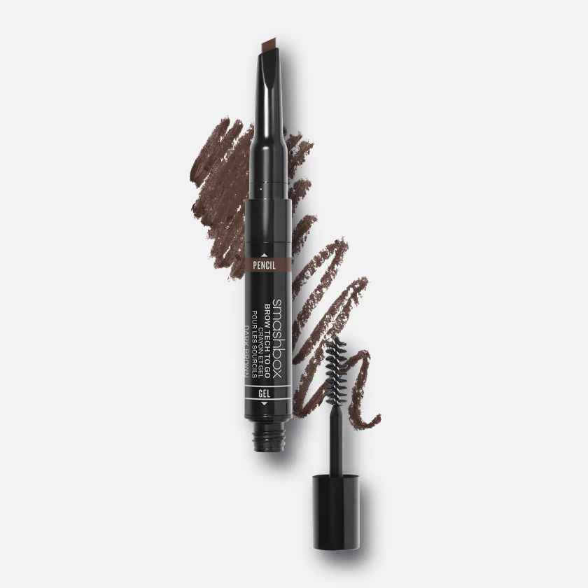 BROW TECH TO GO - BRUNETTE