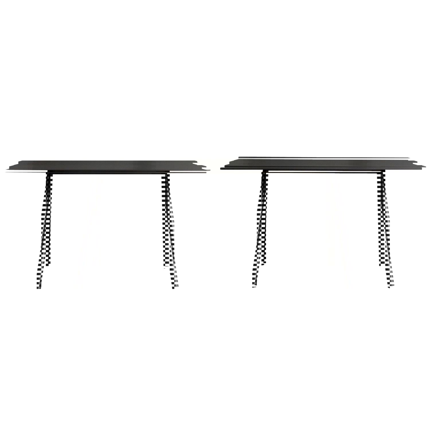 A.T.S. Outdoor Table: Lightweight & Durable Aluminum Honeycomb Design