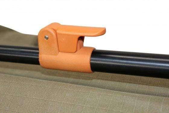 DIRTY DEE SWAG - 70MM MAT