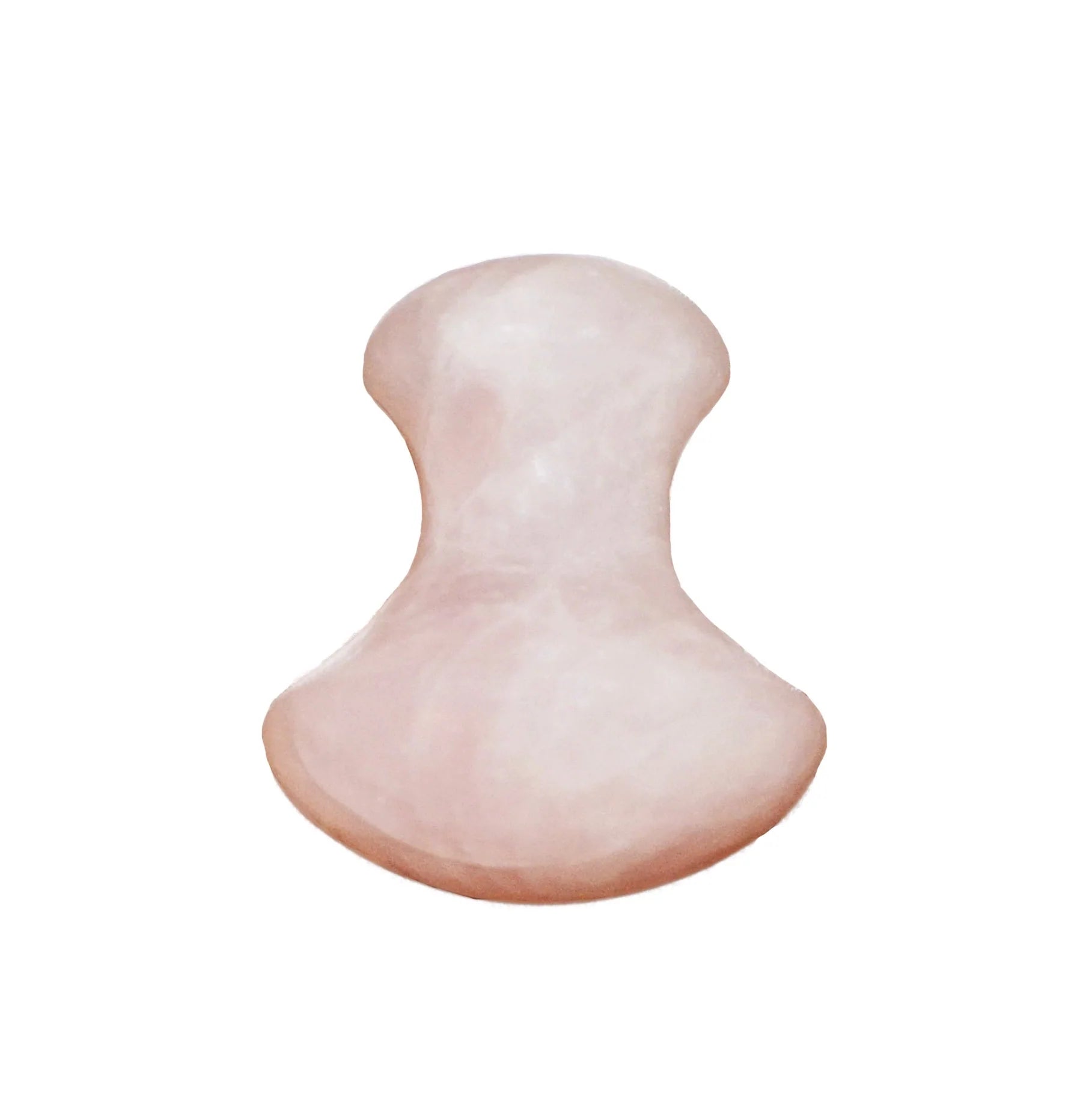 Mushroom Gua Sha by LaBruna Skincare - Brighten & Tighten Skin