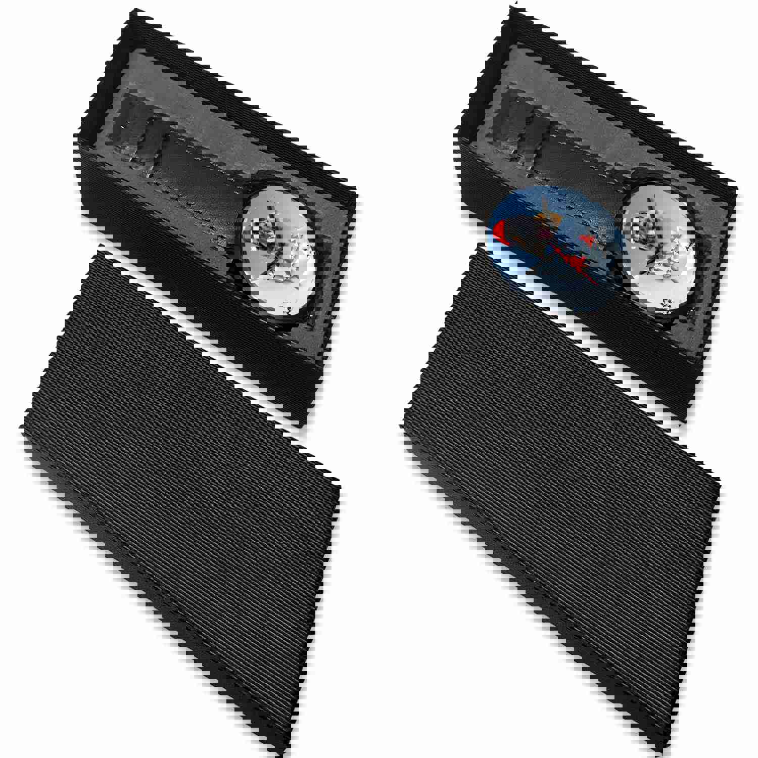 Leonberger Dog Washington Christmas Special Wrist Watch