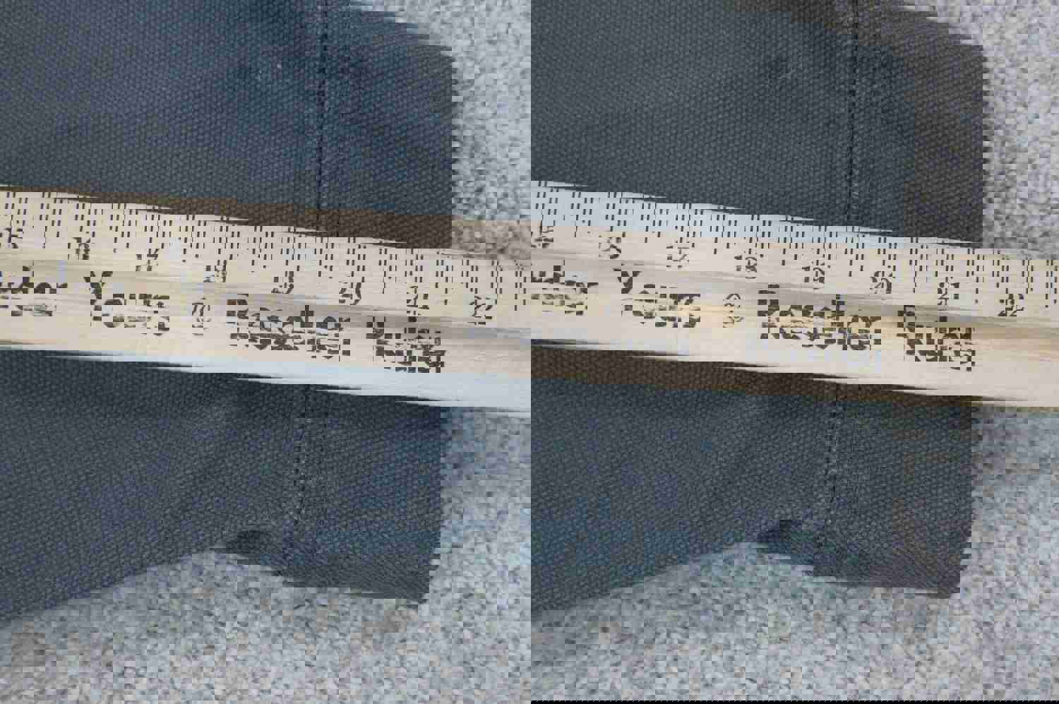Wrangler Men's Large Gray Casual Outdoor Hooded Parka Coat