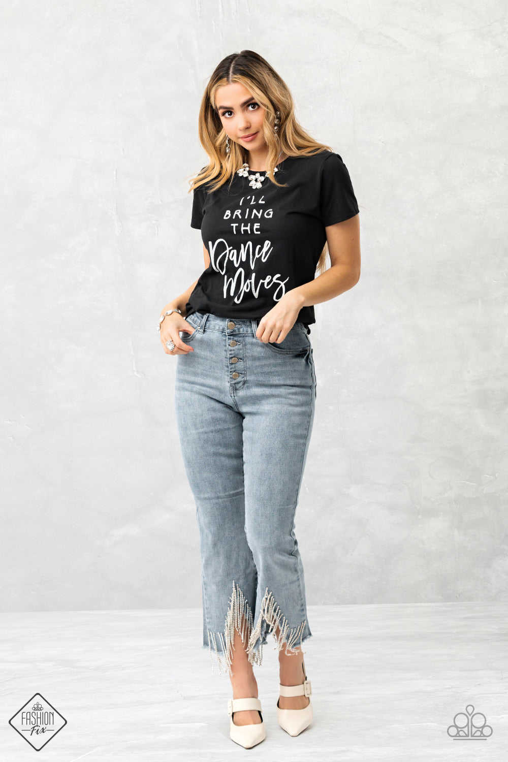 Sunset Sightings - Complete Trend Blend (March 2021 Fashion Fix)